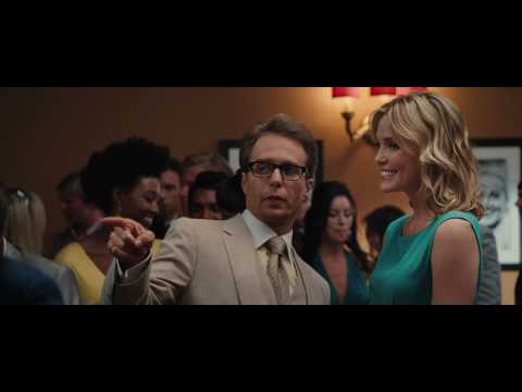 Iron Man 2 Clip: Justin Hammer Interruptus