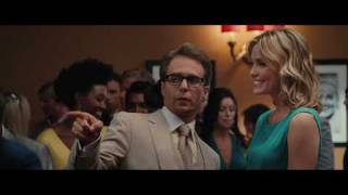 Iron Man 2 Clip: Justin Hammer Interruptus