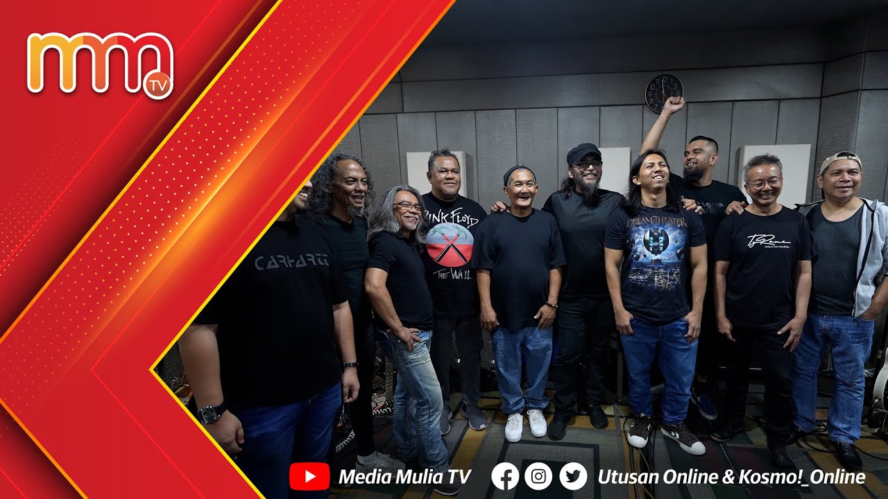 “Mulanya saya nak buat penambahan dalam 30 peratus je, tapi bila idea datang ,”- JoBranko