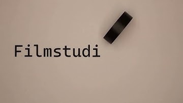 FilmStudiO - intro