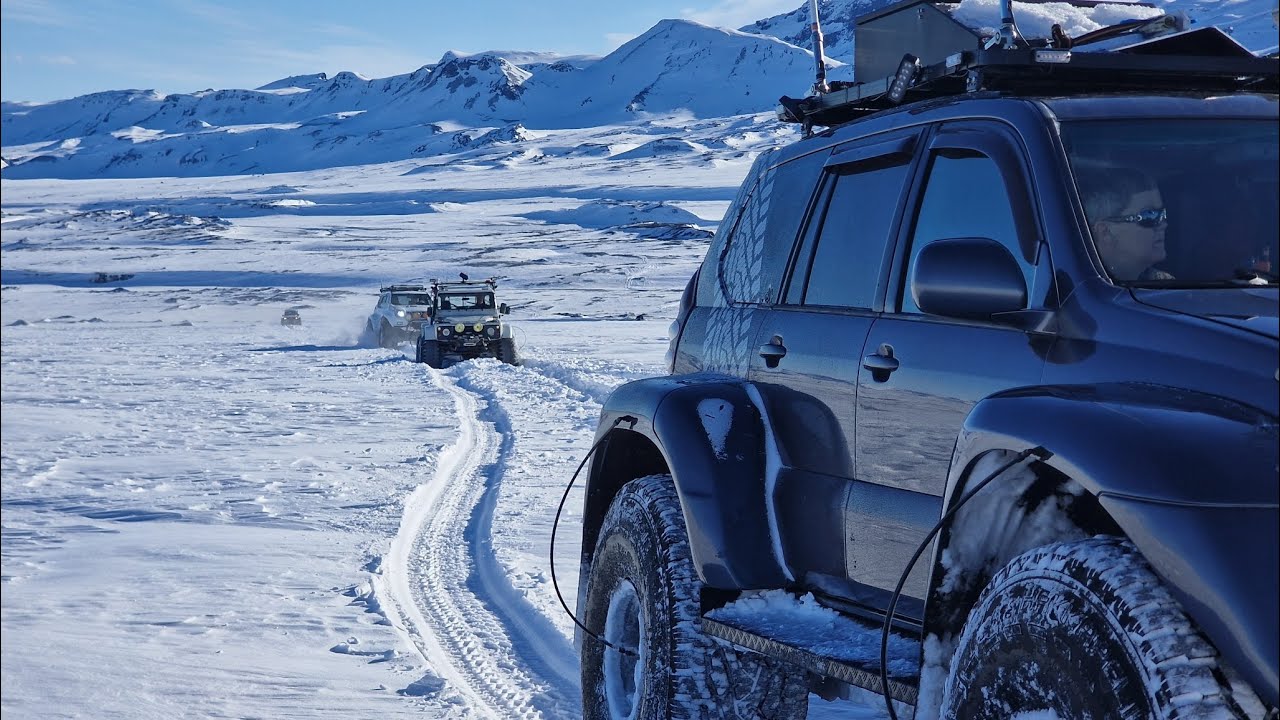 Þorrablótsferð 2024