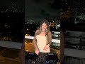 Miami Nights | Afro House After Dark #afrohouse #femaledj #nightvibes #electronicmusic #housemusic