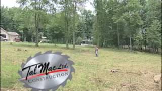 Tal Mac Construction Of Dover, Ohio