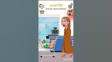 #impossibledate2 level 785#dop2 #shorts #viralvideo