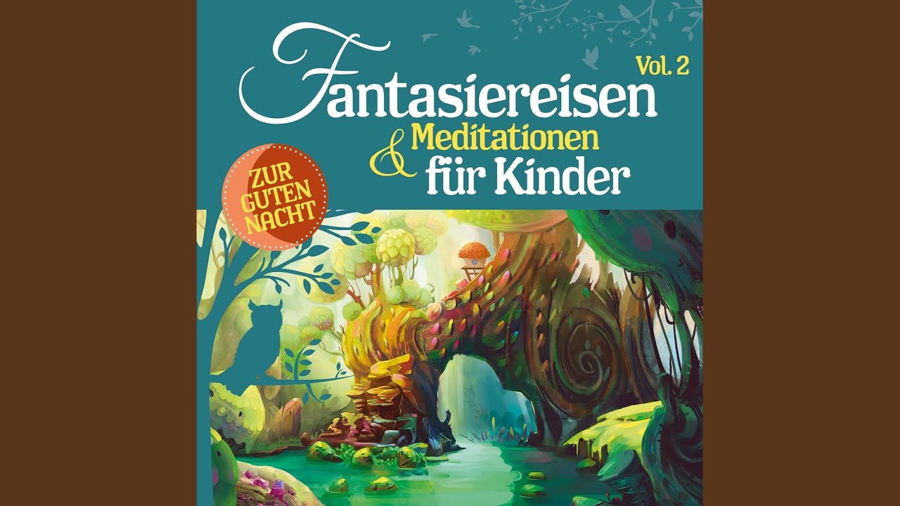 Das Familientreffen von Ella Eule - Teil 1