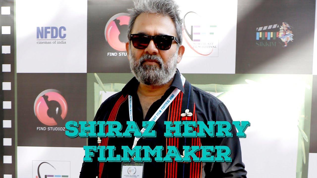 SHIRAZ HENRY | SCRIPT WRITER | EDITOR | CINEMATOGRAPHER | DIRECTOR