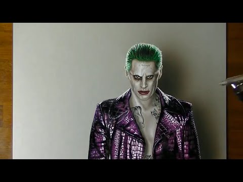 Gambar Joker 3d