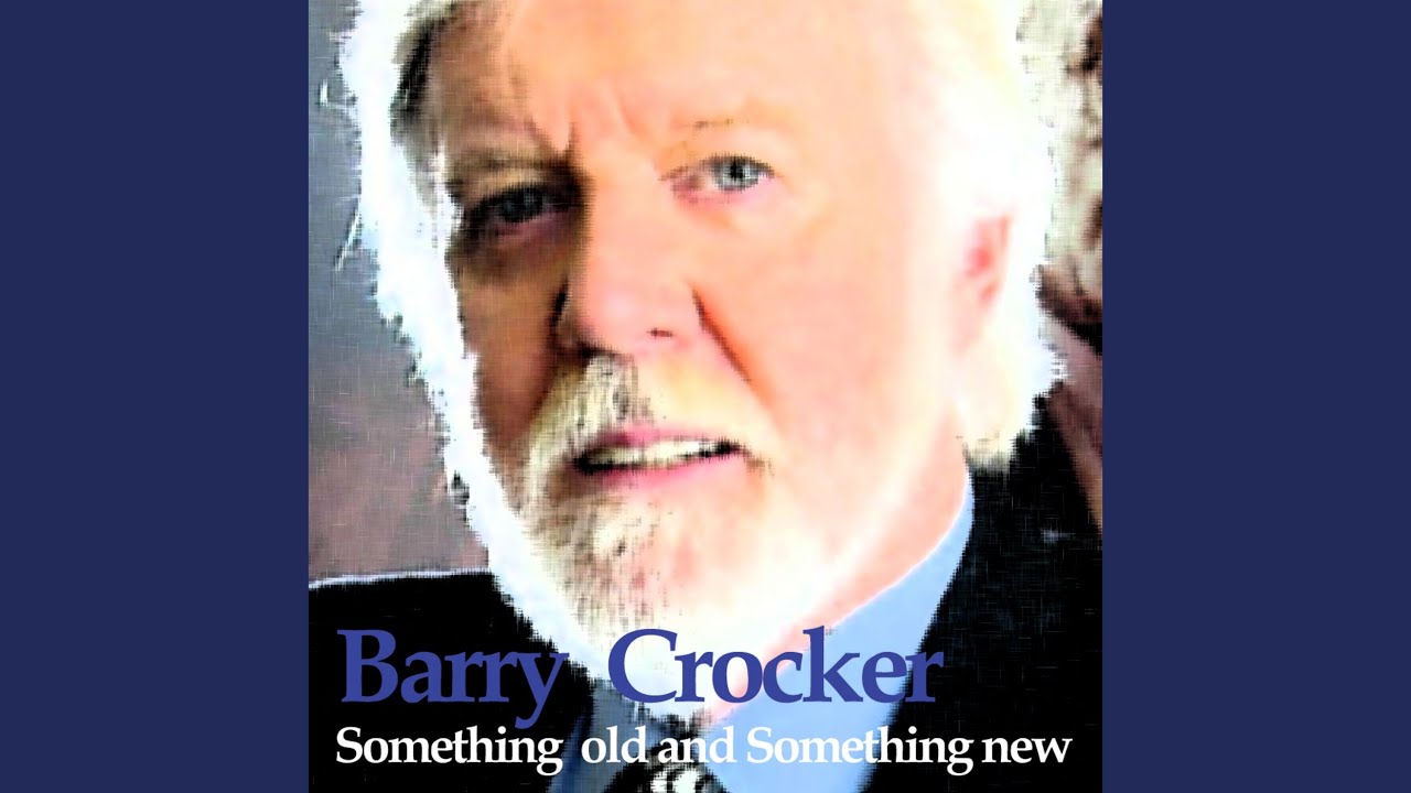 BARRY CROCKER / NO REGRETS (1977） | blog - AOR PARADISE