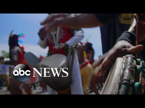 Celebrating Juneteenth