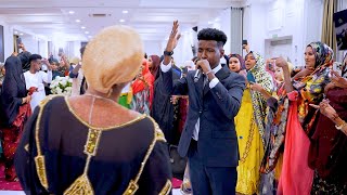 Ismaaciil Aarka Hees Kala Kacsan Shirib Music Video 2025