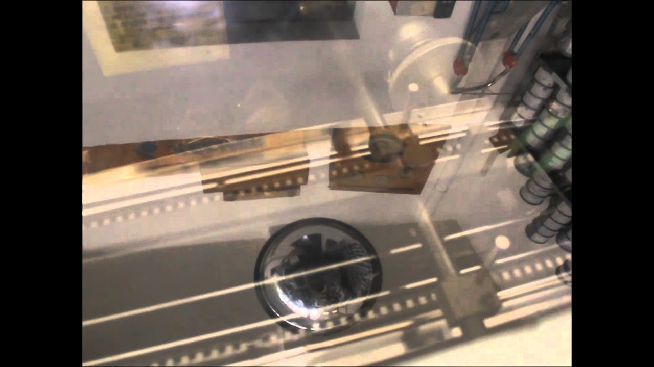 Saddlestitcher STAHL ST100 year 1996