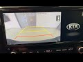 Hidden features of your Kia Back-up Camera - Kia Class