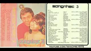 HÙNG CƯỜNG MAI LỆ HUYỀN.(SÓNG NHẠC 3)