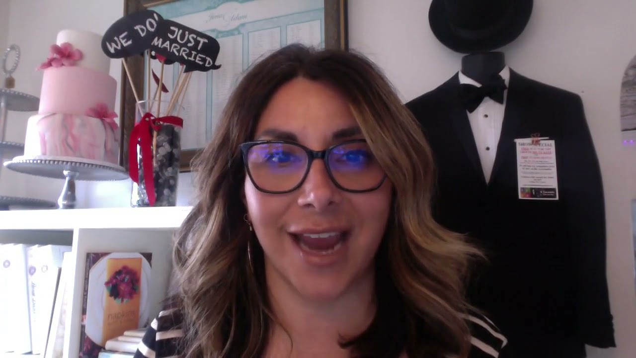 Why I love attending Wedding MBA