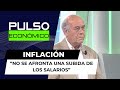 José Luis Fernández: “Suben los precios, pero no se afronta una subida de los salarios”