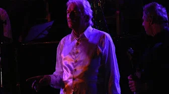 James Last: "Recreate live themes from the past."