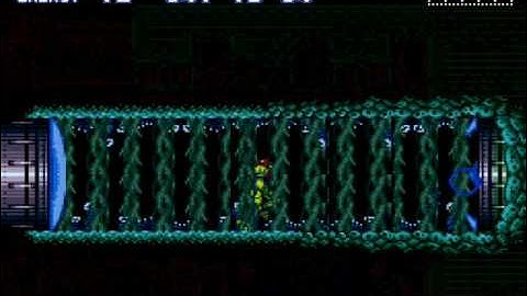 super metroid cliffhanger with save state part 15