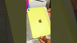 iPad 6th Generation Perfect for studying, video calls, and everyday use. #appleipad