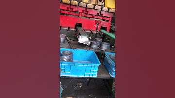 137mm lamination progressive die with stator auto skew.