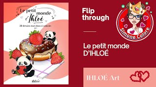 BOOK | Ihloé's Little World screenshot 5