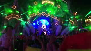 Martin Garrix - Tomorrowland 2017 W2