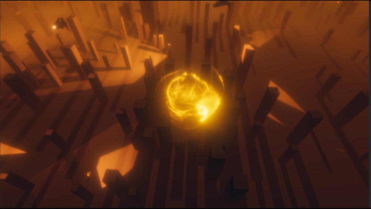 Unity Game Project 1 Genetic neural network agents