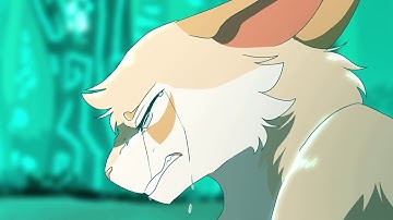 Wish That You Were Here Warriors PMV MAP part 6