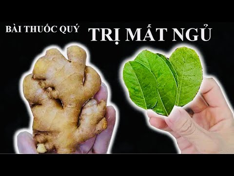 Video Bài thuốc quý TRỊ SUY NHƯỢC CƠ THỂ - NHỨC ĐẦU - MẤT... - youtube