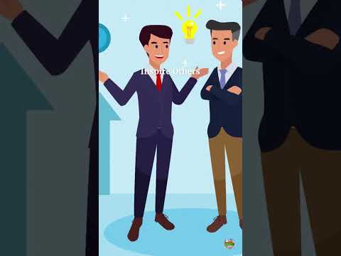 How to Build Leadership Skills? #shorts 