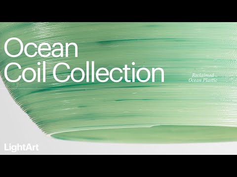 Ocean Coil Collection