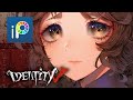 [IbisPaint X] Emily Dyer SpeedPaint || Identity V