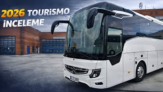 2026 Touri̇smo Tesli̇mati Detayli İnceleme Koray Tur