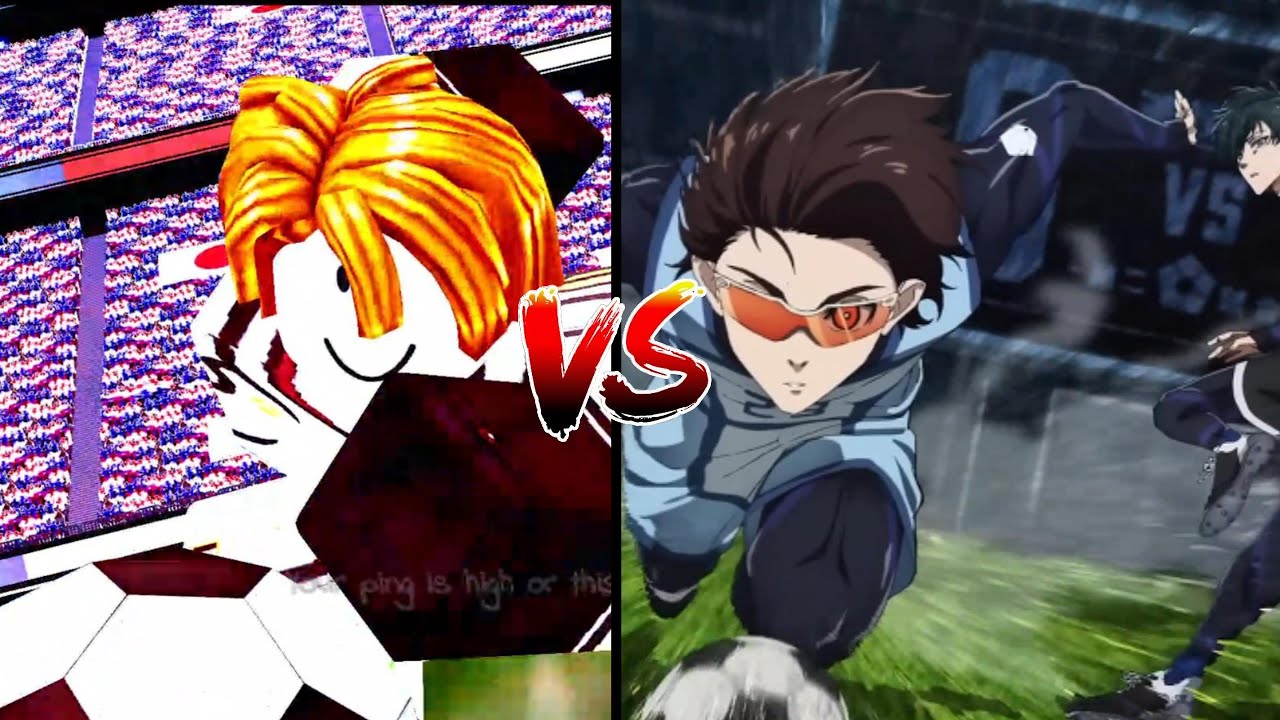Azure Latch VS Anime Comparison (YUKIMIYA UPDATE) YouTube