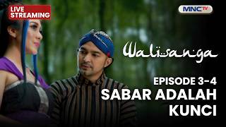 🔴 SABAR ADALAH KUNCI | LIVE FTV KISAH WALI SONGO | 23 FEBRUARI 2026