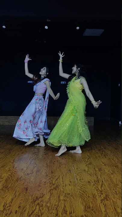 LE JA | Sangeet Choreography | Twinmenot | Dhvani Bhanushali