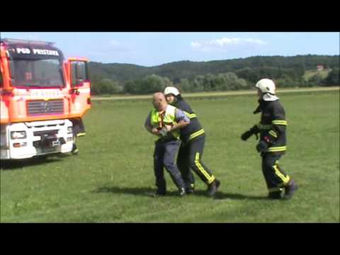 Video: Gasilsko letalo. Zgodovina in sodobnost