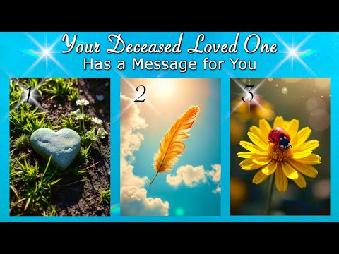 💙🪶 Your DECEASED