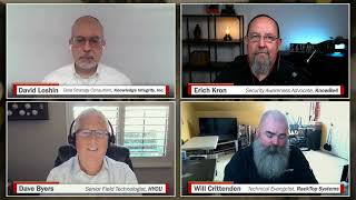 RackTop TV: Top misperceptions about backup recovery