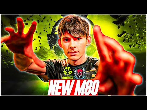 BDOG! NEW M80 vs Hakikimori - HIGHLIGHTS | VCT Challengers NA 2025