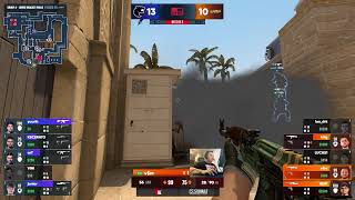 junior 4k defendendo o bomb A da mirage contra O Plano