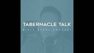 Tabernacle Tidbit - 2 Timothy 3:2