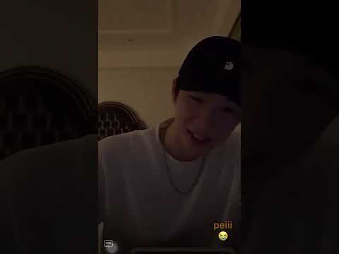 220509 曹杨抖音直播翻唱孙燕姿《我不难过》流泪了流泪了😭
