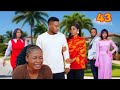 BADO NATAFUTA EPISODE 43 MOVIE RECAP Love 