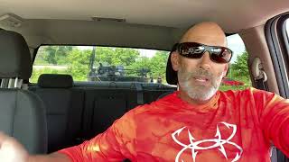 2 part fishing trip! LAKE WISCONSIN AND LAKE MENDOTA!! Multi species trip!