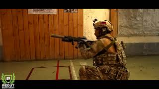 Tactical Shooting - Тактические стрельбы