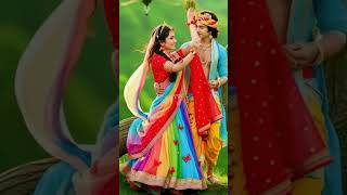 Prem No Radio - 4K Video - Gopal Bharwad radhaKrishna93281 Gujarati Songs 2026 #krishna #love #song