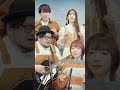 ココロオドル / nobodyknows+ (Cover by Play.Goose）#shorts #cover #ココロオドル #nobodyknows+ #PlayGoose