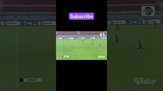 16 Maret 2024 Stefano Beltrames Very Beautiful Goal Using A Pass From Ciro Alves persibpersibday