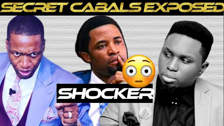 Breaking‼️Uebert Angel Speaks..Arome Osayi Son Joel Ogebe On Unity..Apostle M. Orokpo Separates Self