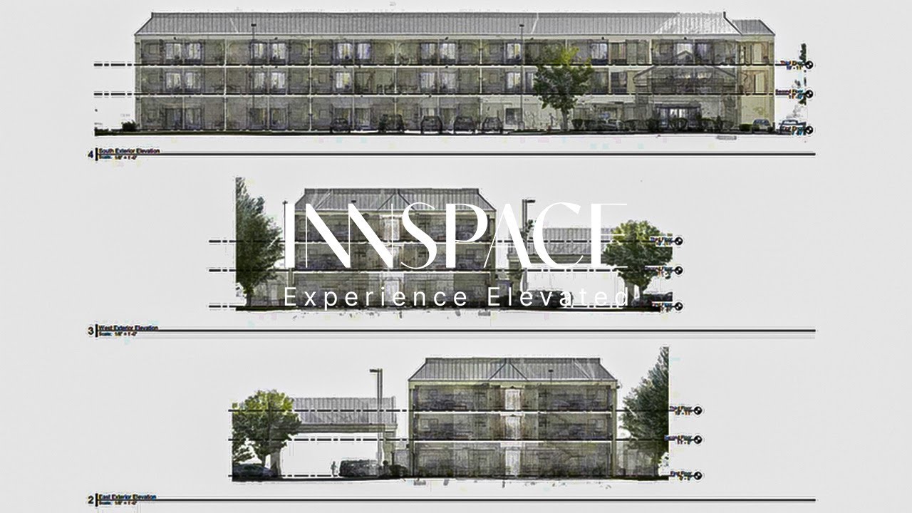 Innspace Innsights: How Our Scanning Technology Streamlines Renovations